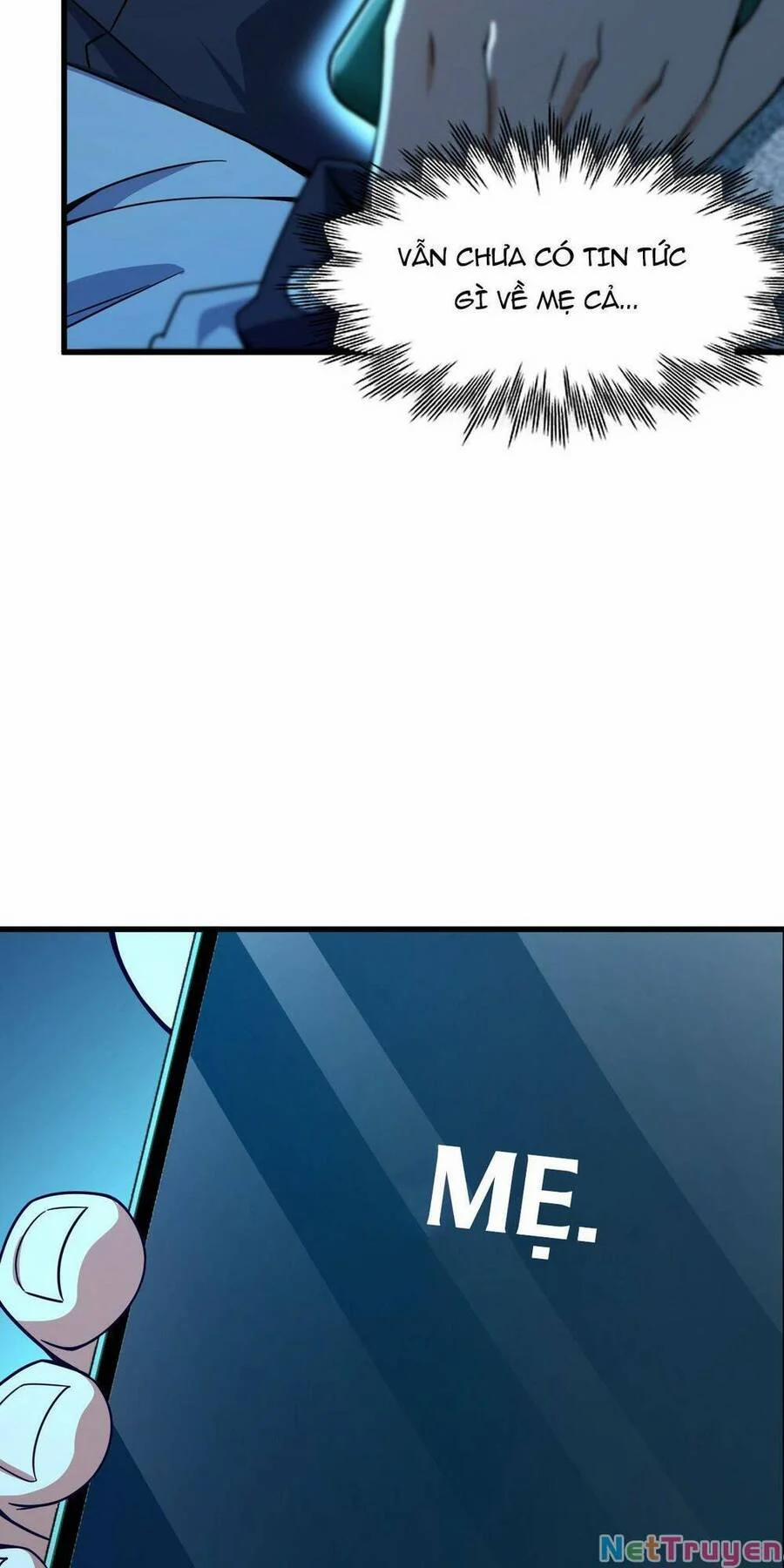 Mệnh Danh Thuật Của Bóng Tối 13 trang 15