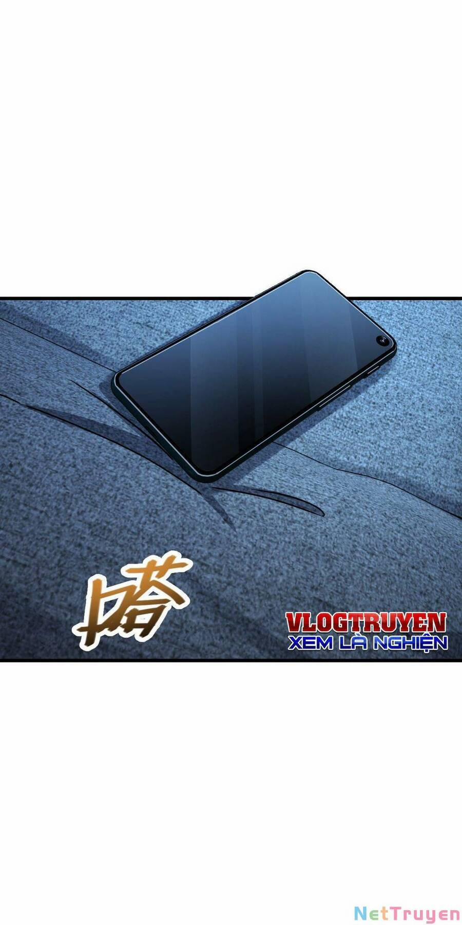 Mệnh Danh Thuật Của Bóng Tối 13 trang 21