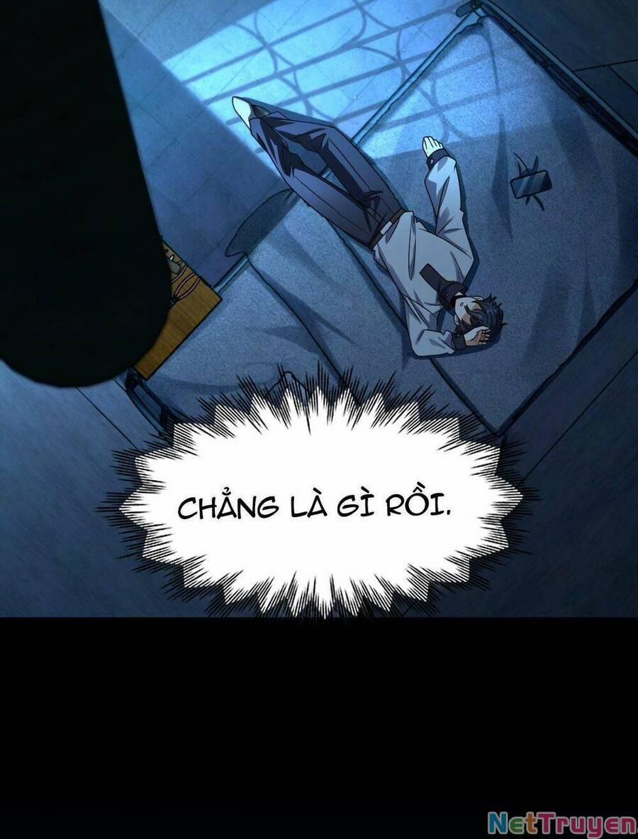 Mệnh Danh Thuật Của Bóng Tối 13 trang 23