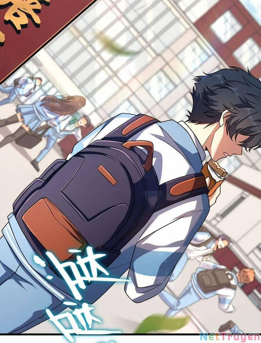 Mệnh Danh Thuật Của Bóng Tối 13 trang 31