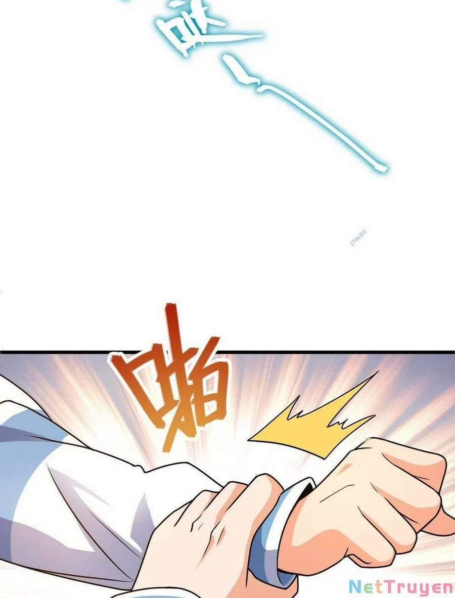 Mệnh Danh Thuật Của Bóng Tối 13 trang 32