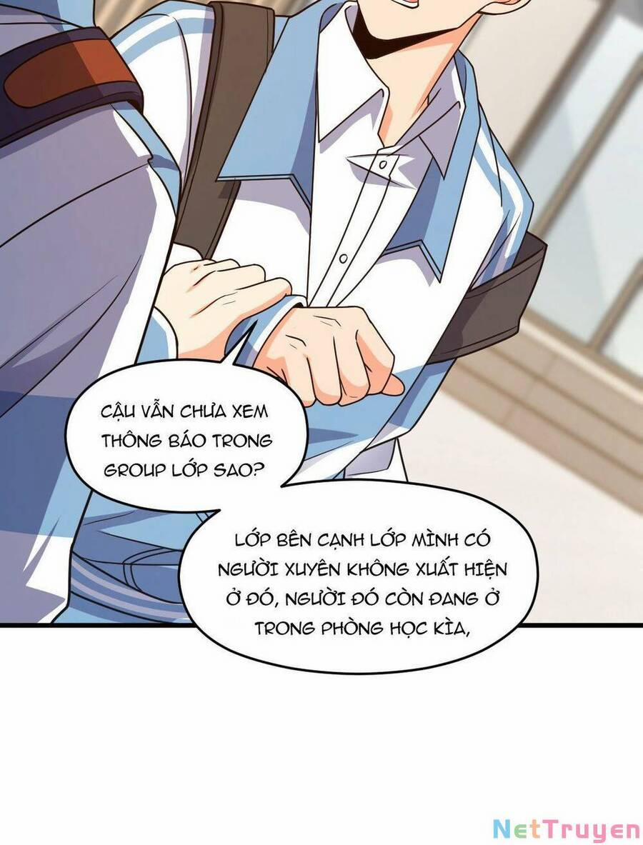 Mệnh Danh Thuật Của Bóng Tối 13 trang 34