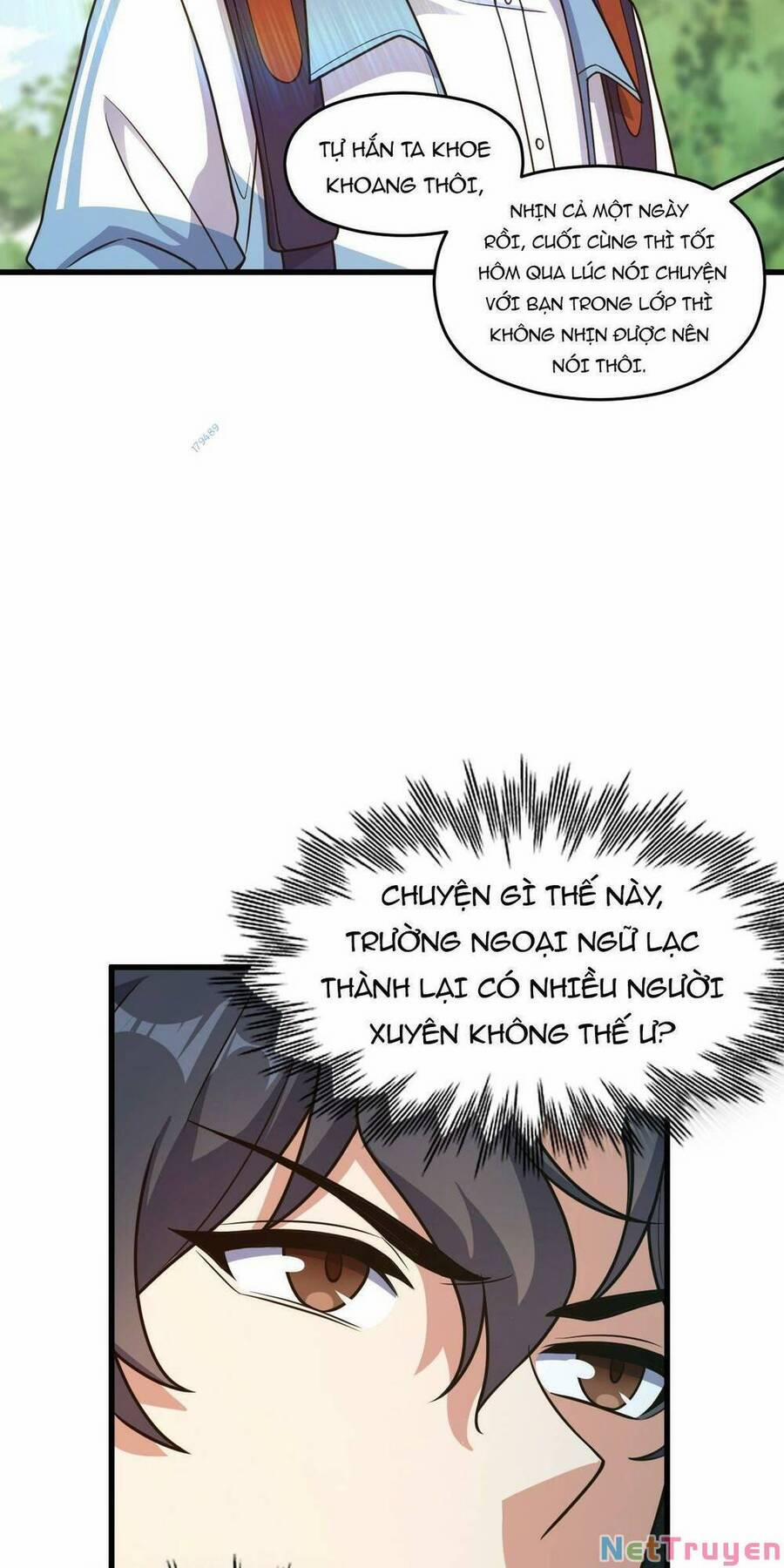 Mệnh Danh Thuật Của Bóng Tối 13 trang 36