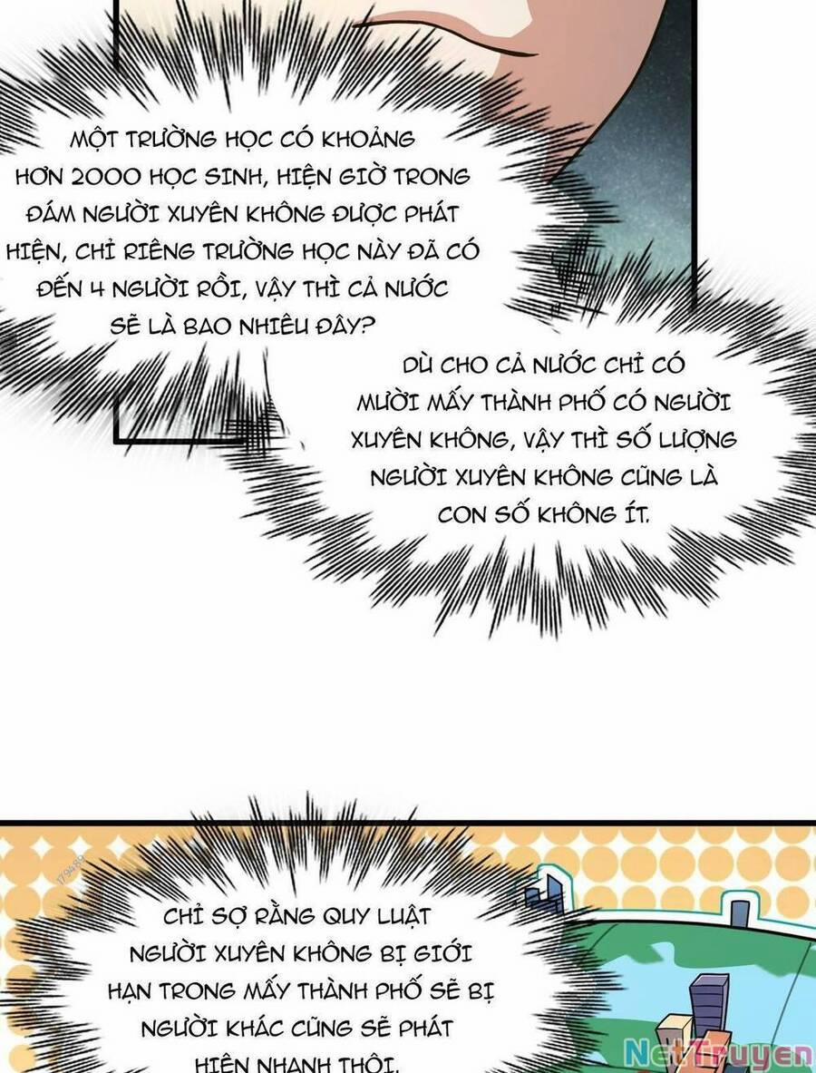 Mệnh Danh Thuật Của Bóng Tối 13 trang 37