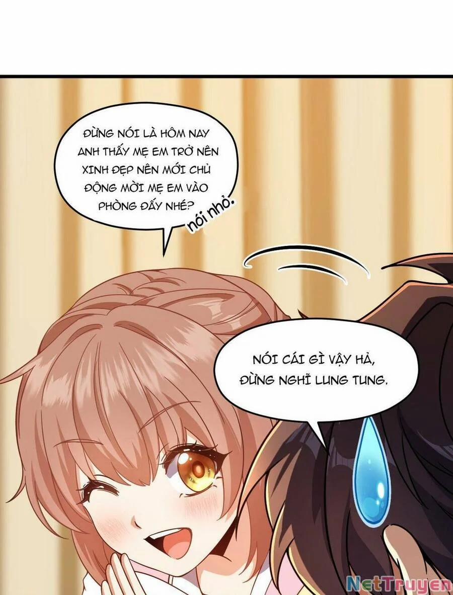 Mệnh Danh Thuật Của Bóng Tối 13 trang 4