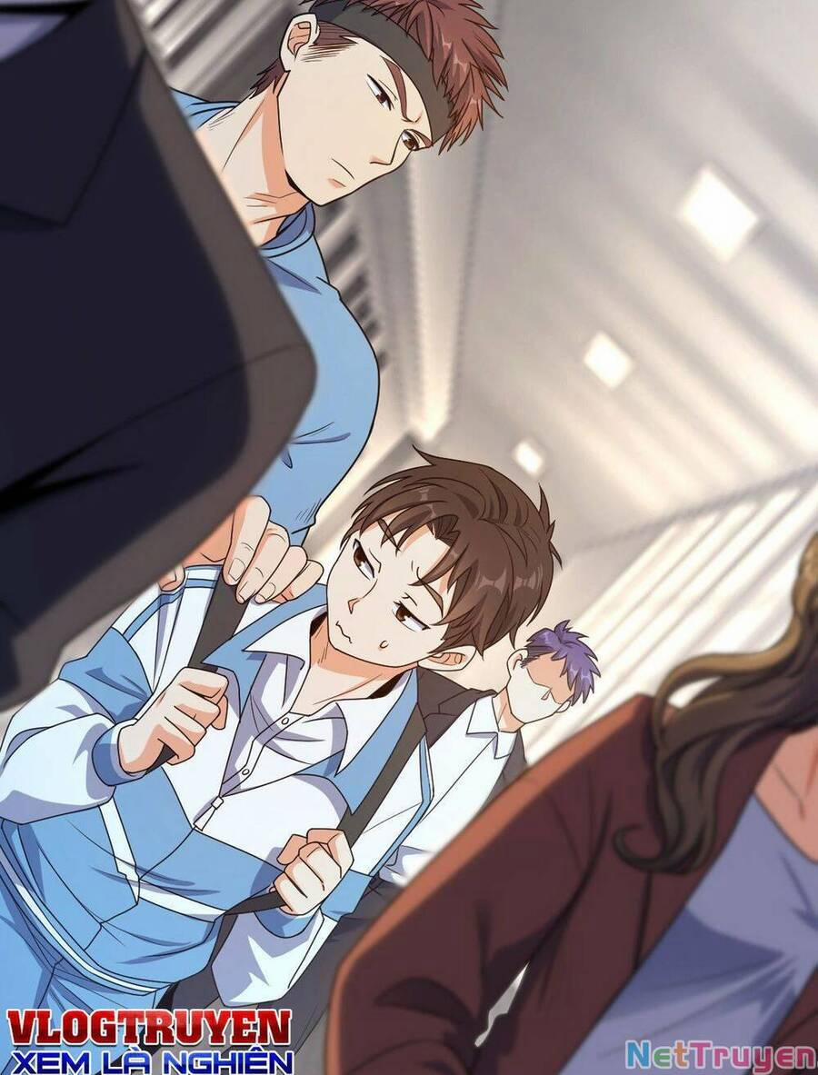 Mệnh Danh Thuật Của Bóng Tối 13 trang 41