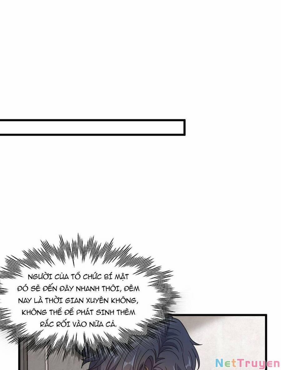 Mệnh Danh Thuật Của Bóng Tối 13 trang 43
