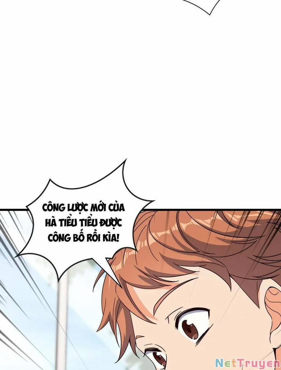 Mệnh Danh Thuật Của Bóng Tối 13 trang 46