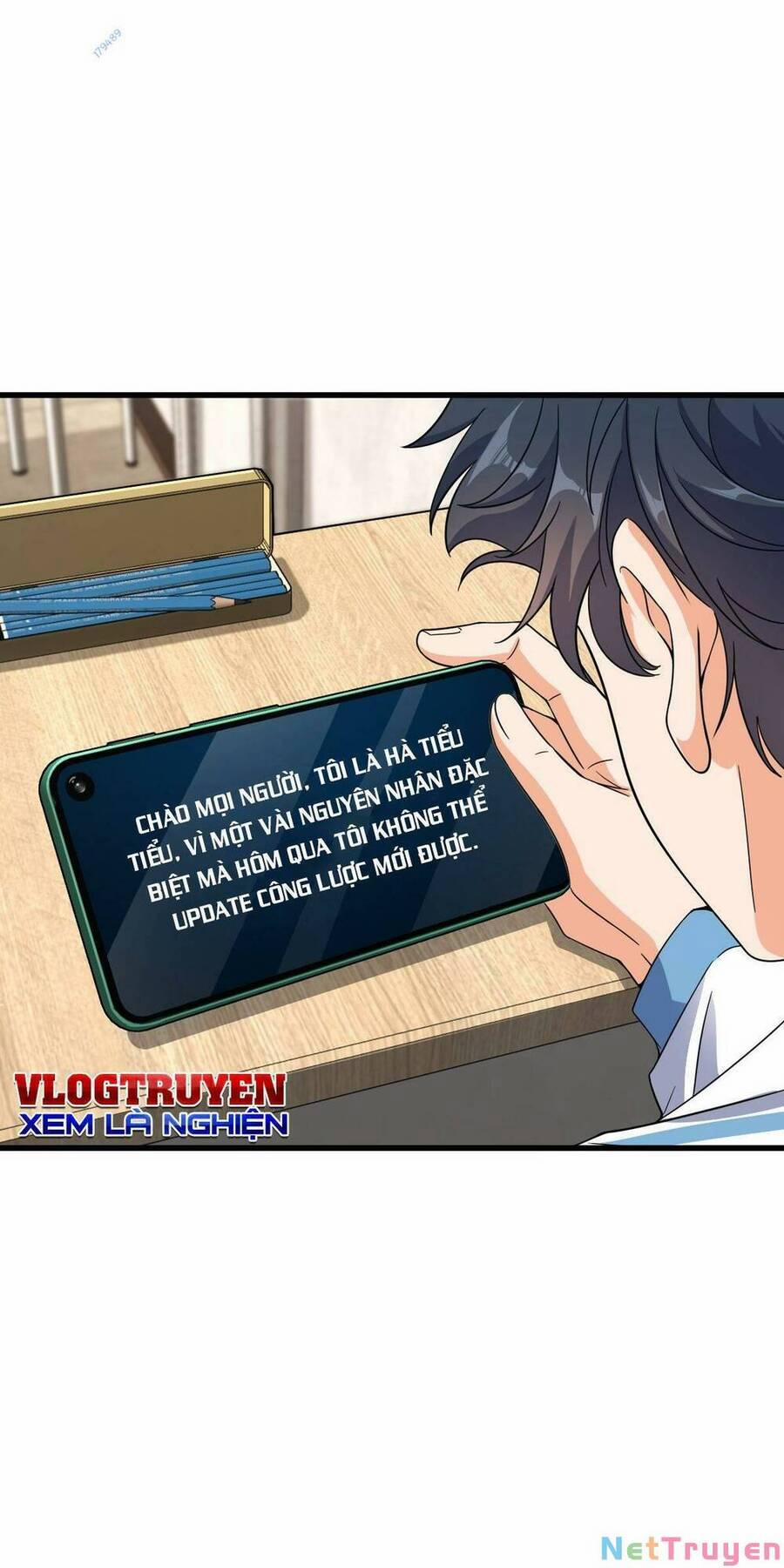 Mệnh Danh Thuật Của Bóng Tối 13 trang 48