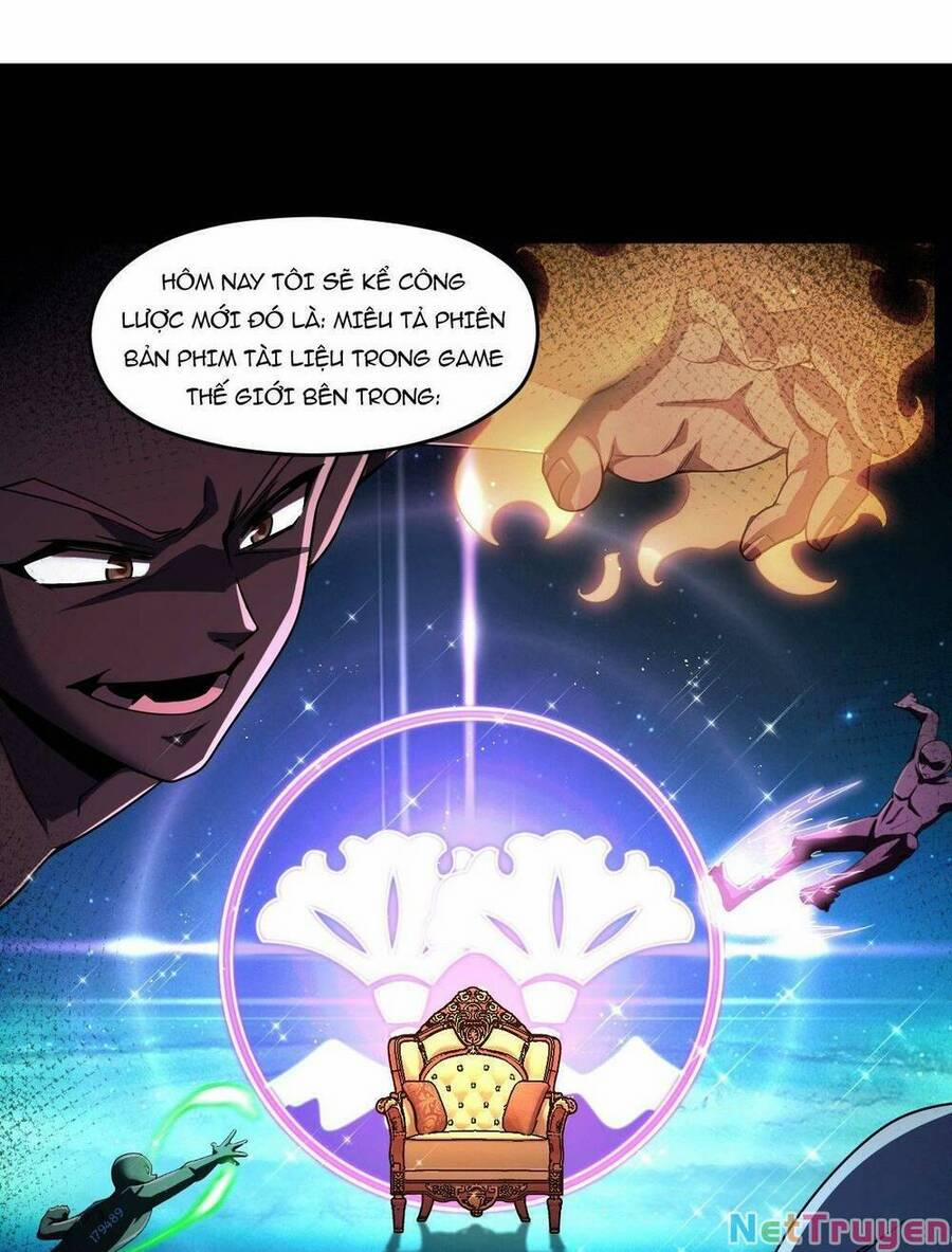 Mệnh Danh Thuật Của Bóng Tối 13 trang 49