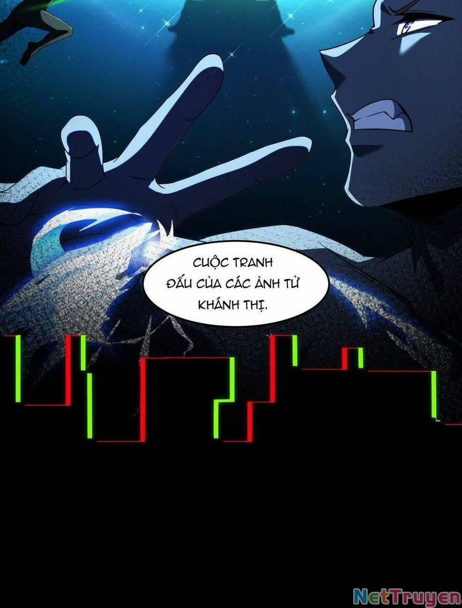 Mệnh Danh Thuật Của Bóng Tối 13 trang 50