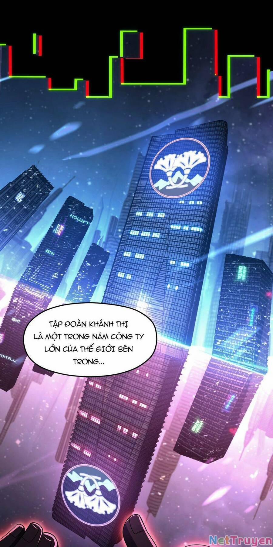 Mệnh Danh Thuật Của Bóng Tối 13 trang 51