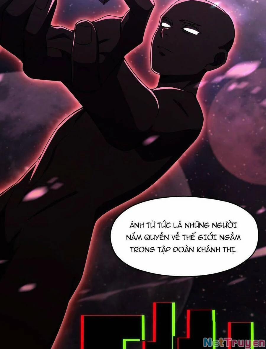 Mệnh Danh Thuật Của Bóng Tối 13 trang 52