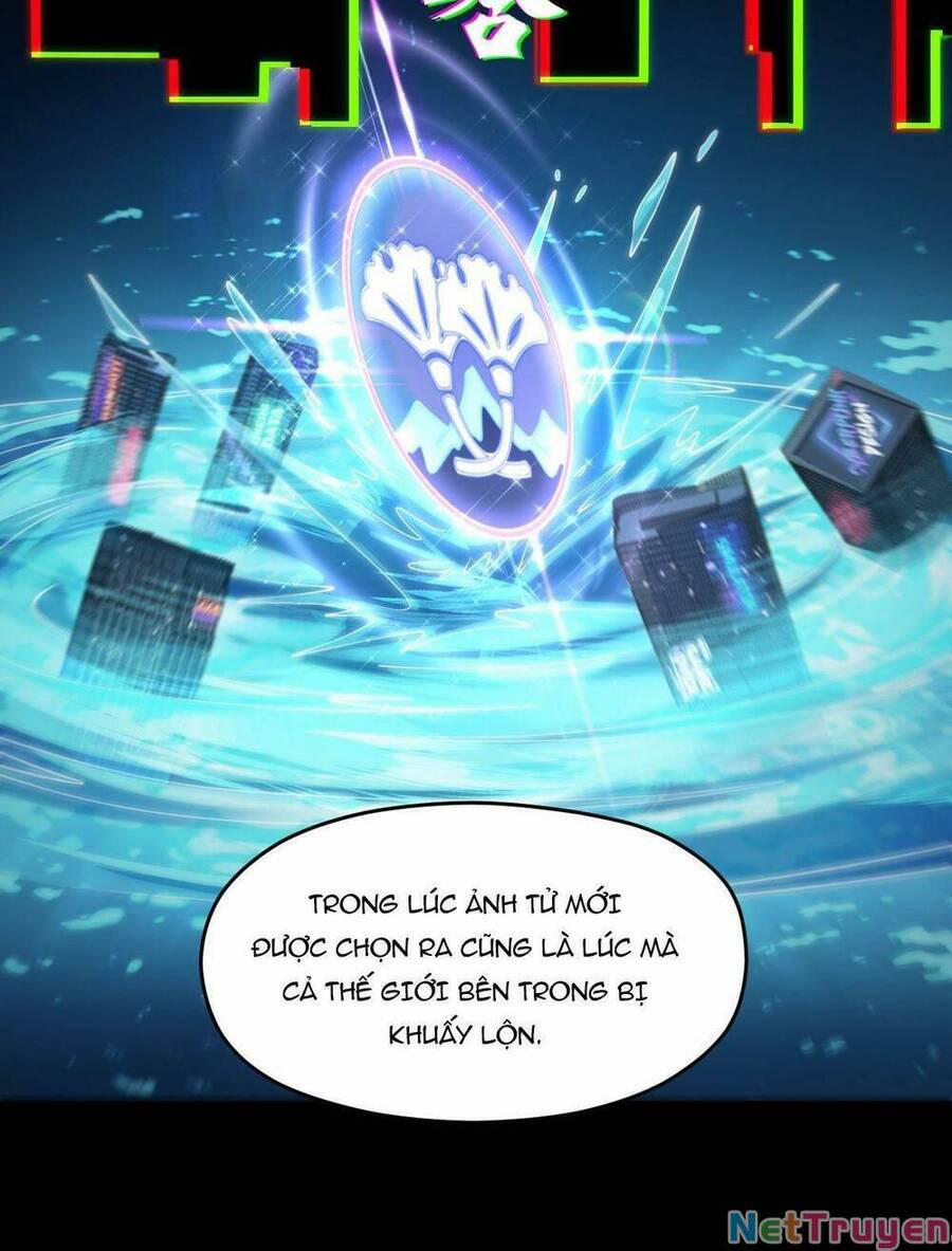 Mệnh Danh Thuật Của Bóng Tối 13 trang 55