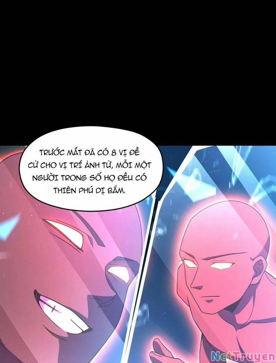 Mệnh Danh Thuật Của Bóng Tối 13 trang 56
