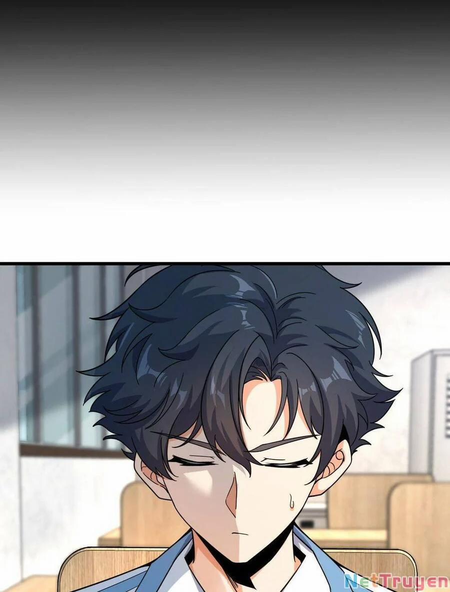 Mệnh Danh Thuật Của Bóng Tối 13 trang 59