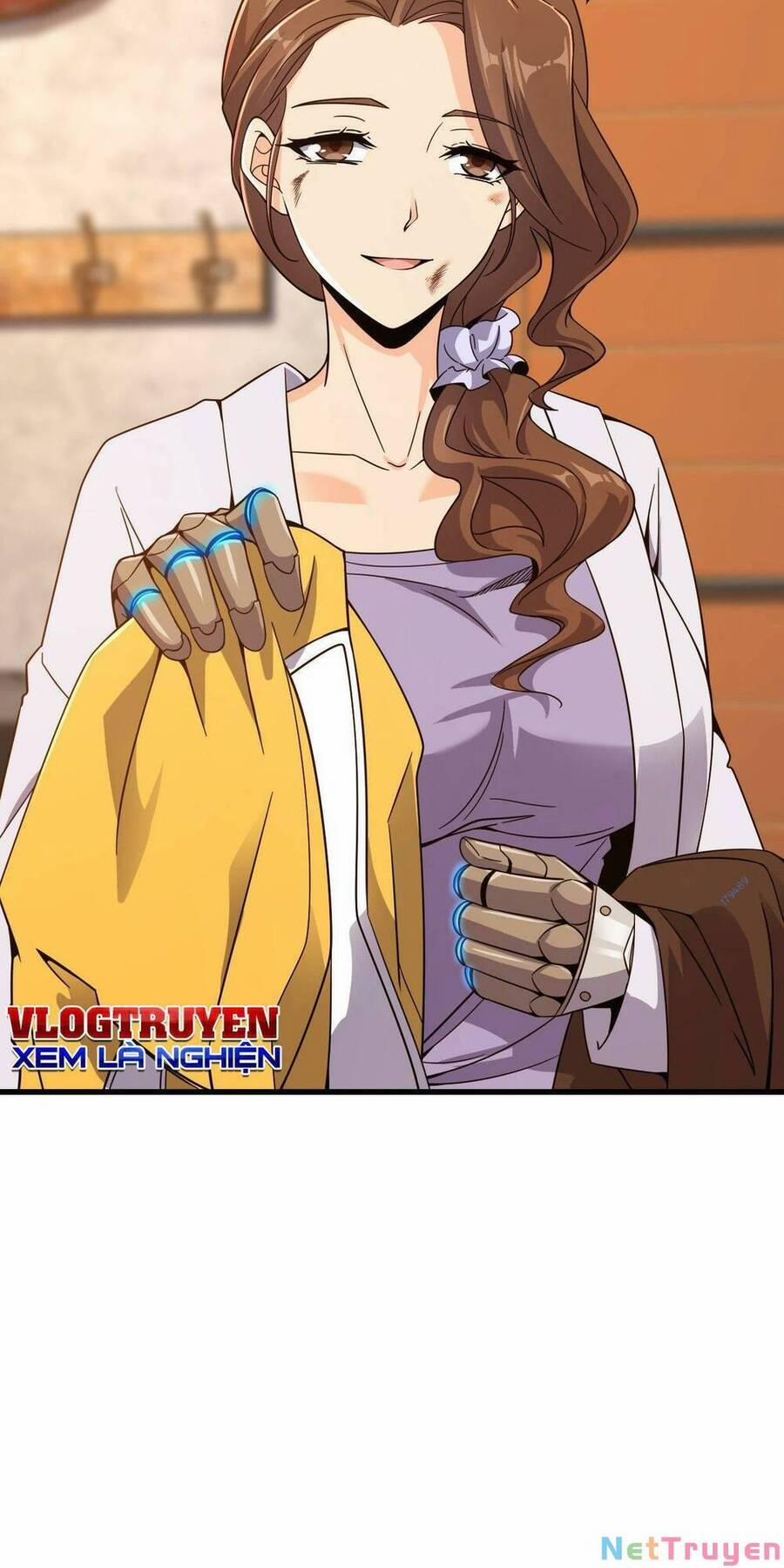 Mệnh Danh Thuật Của Bóng Tối 13 trang 6