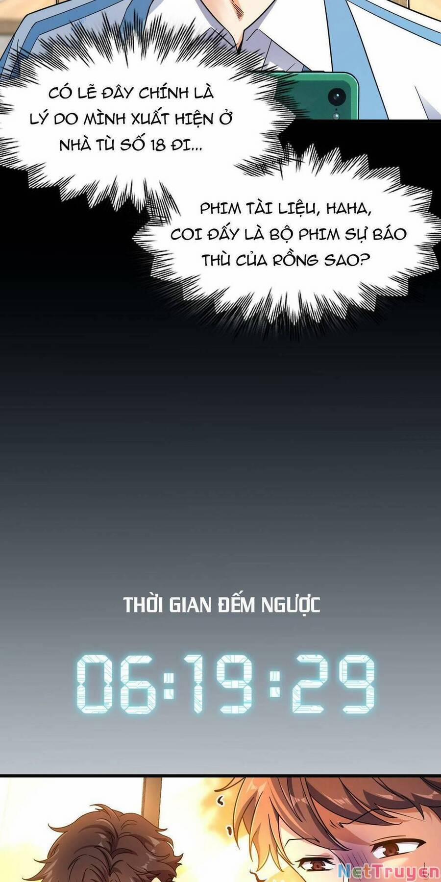 Mệnh Danh Thuật Của Bóng Tối 13 trang 60