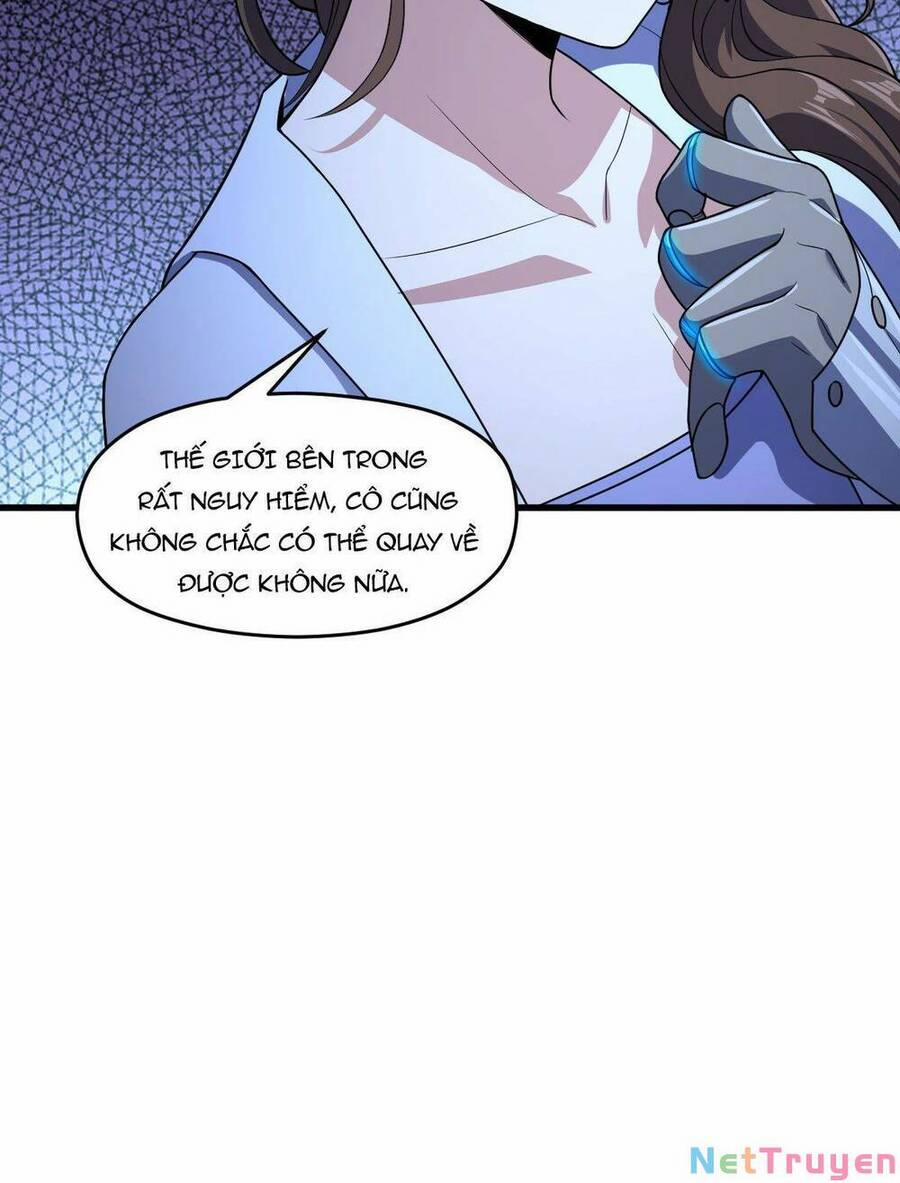 Mệnh Danh Thuật Của Bóng Tối 13 trang 71