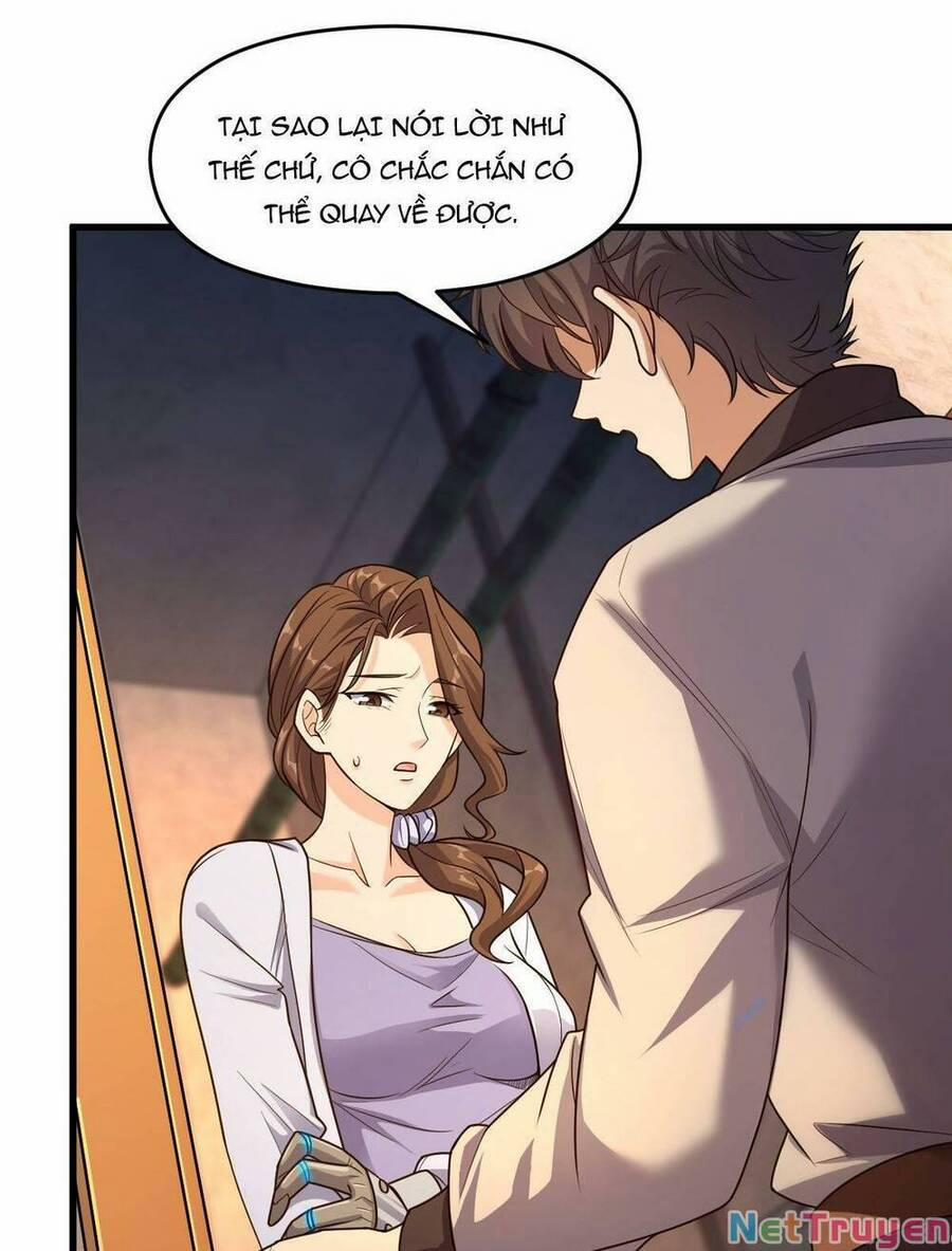 Mệnh Danh Thuật Của Bóng Tối 13 trang 73