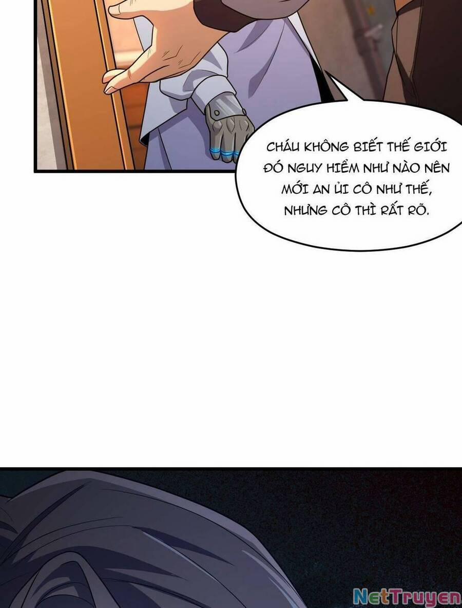 Mệnh Danh Thuật Của Bóng Tối 13 trang 74