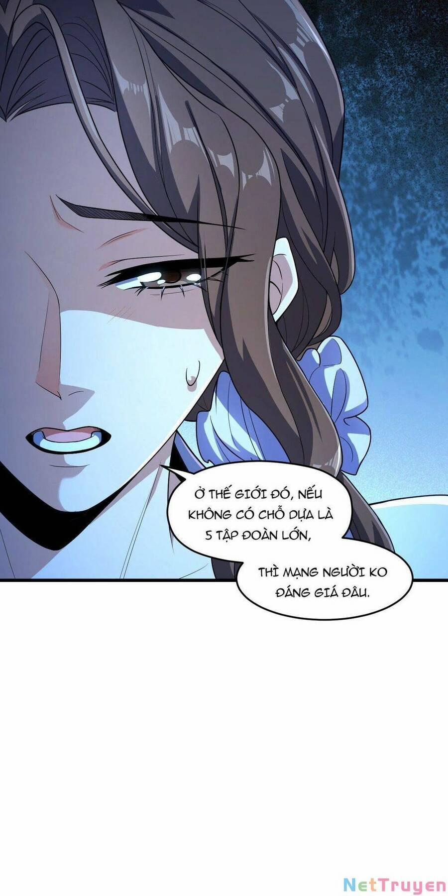 Mệnh Danh Thuật Của Bóng Tối 13 trang 75