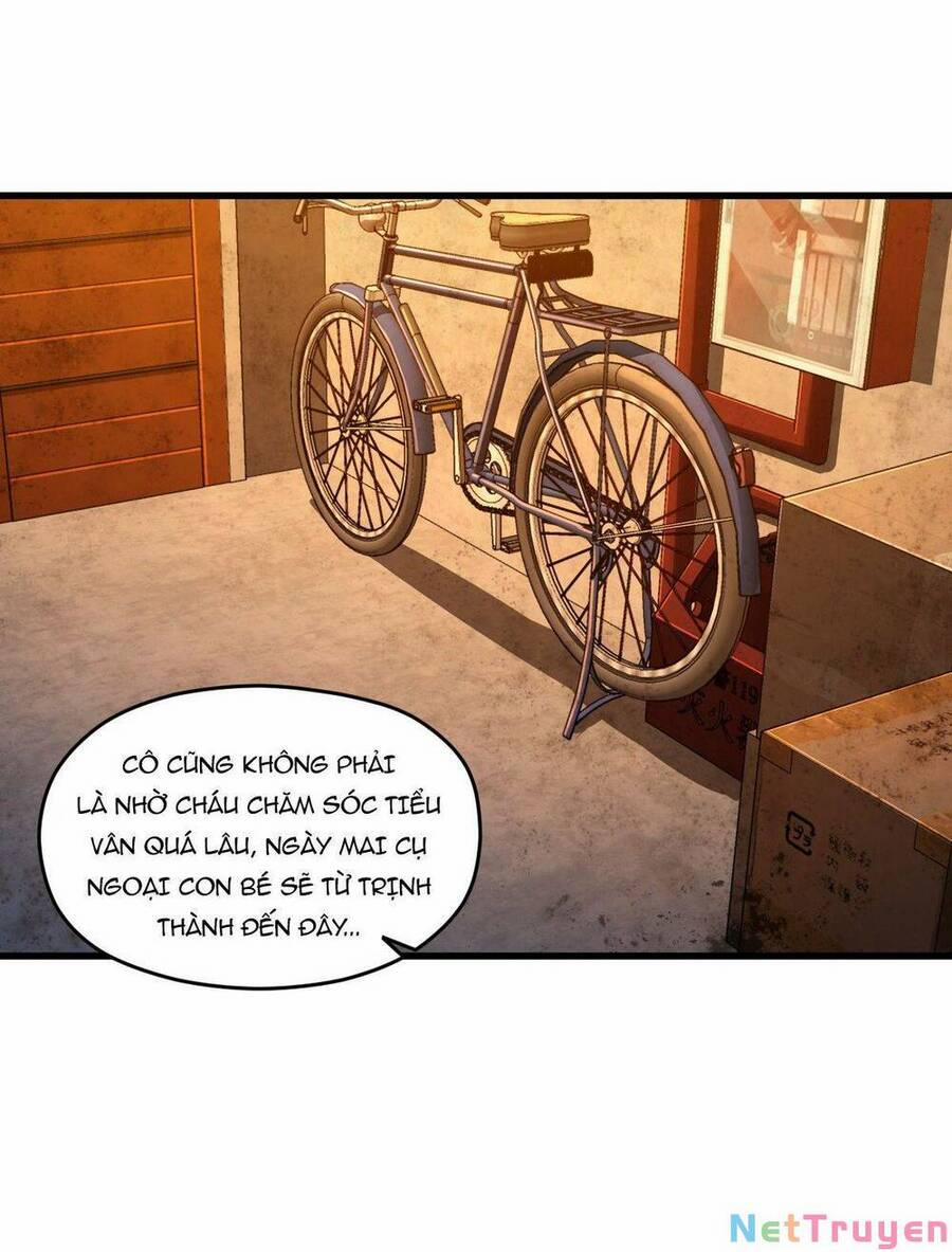 Mệnh Danh Thuật Của Bóng Tối 13 trang 76