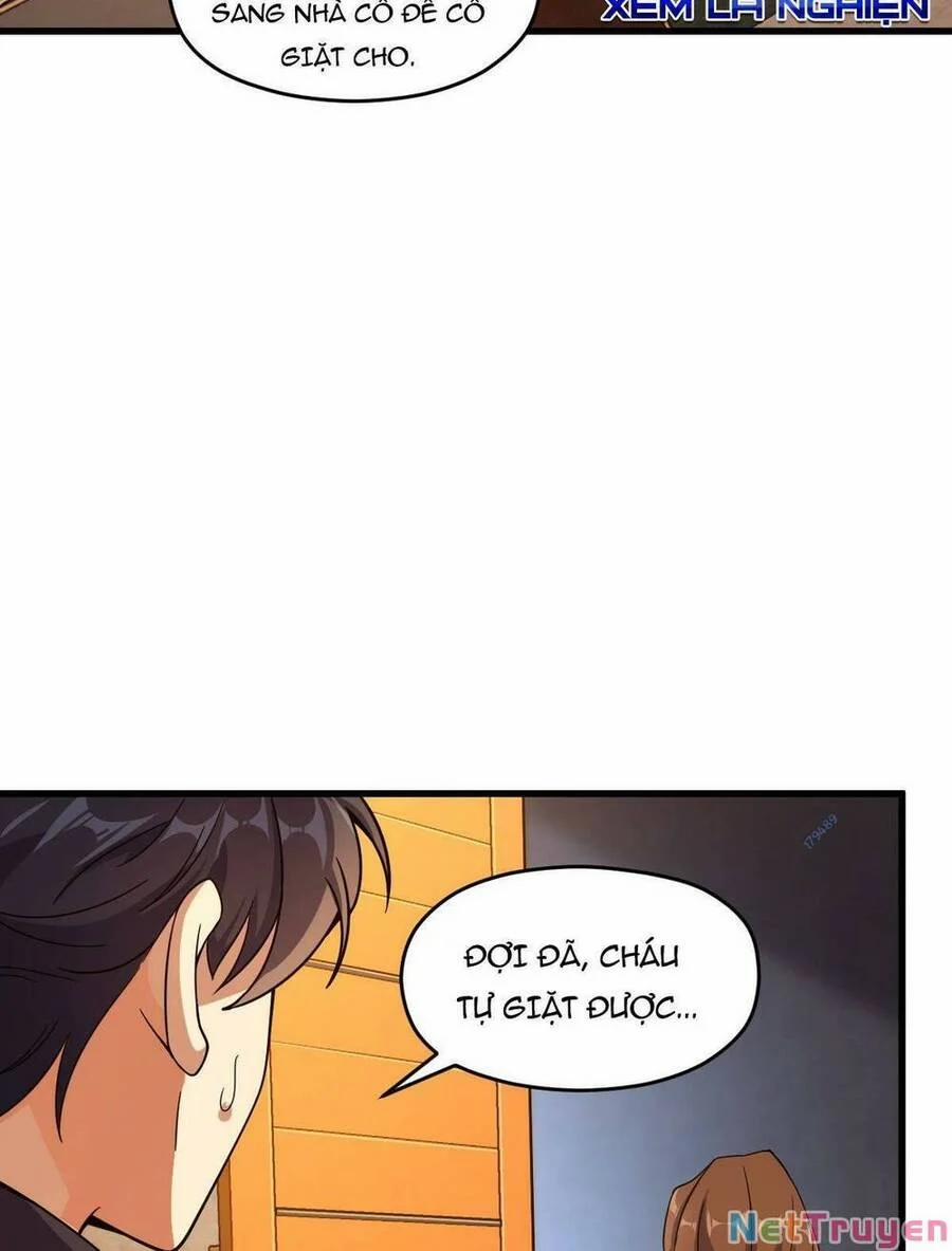 Mệnh Danh Thuật Của Bóng Tối 13 trang 8