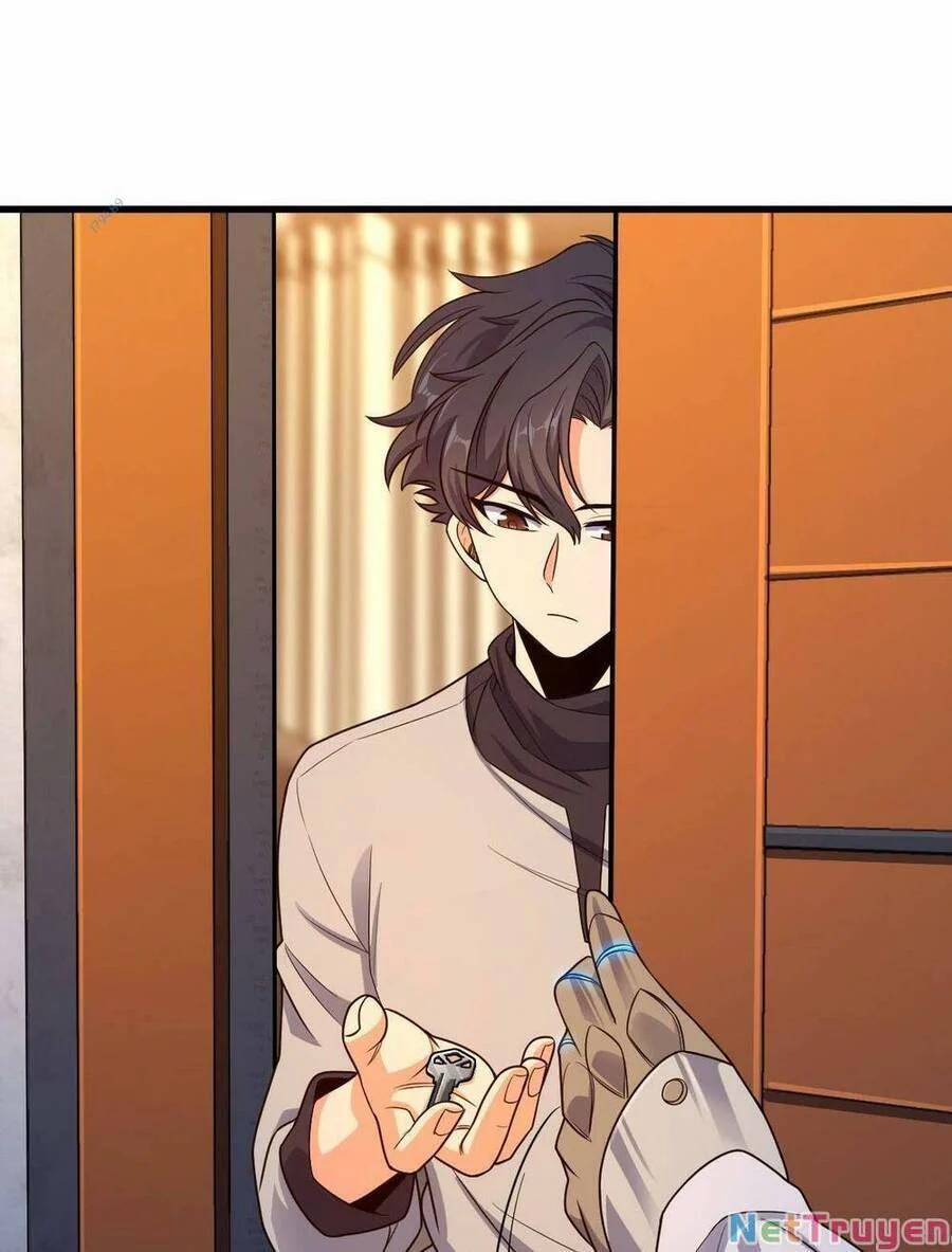 Mệnh Danh Thuật Của Bóng Tối 13 trang 80
