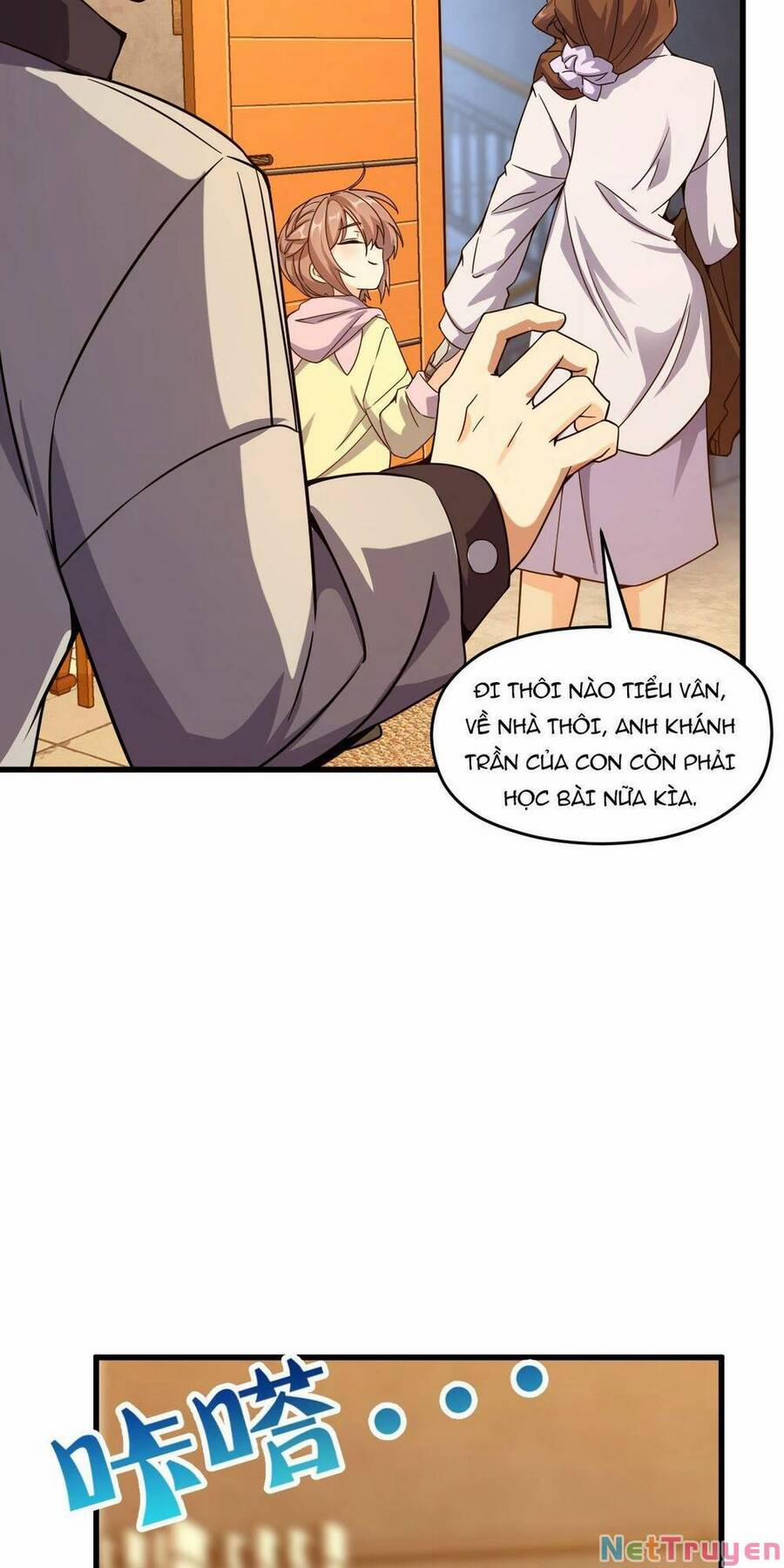 Mệnh Danh Thuật Của Bóng Tối 13 trang 9