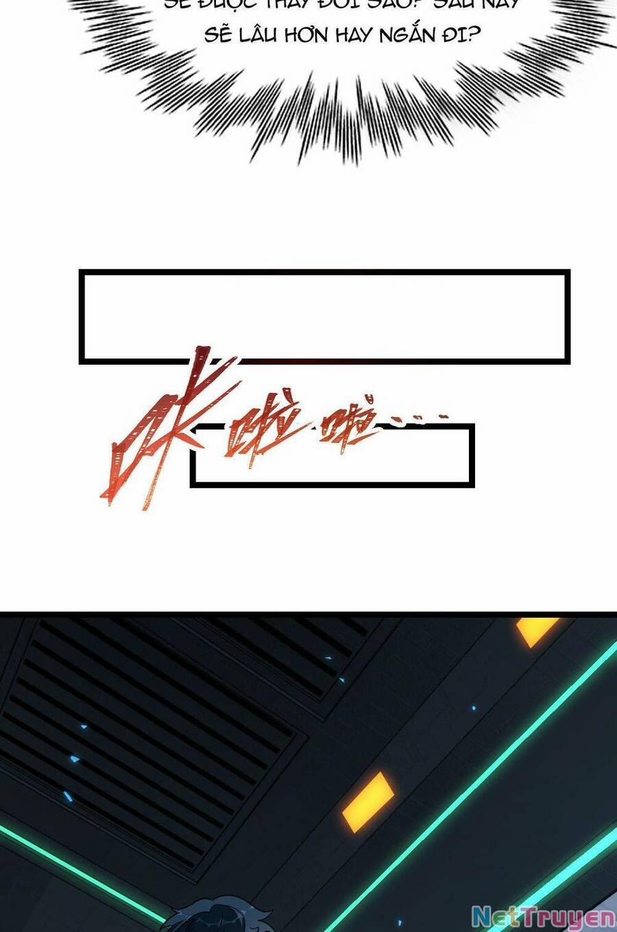 Mệnh Danh Thuật Của Bóng Tối 14 trang 11