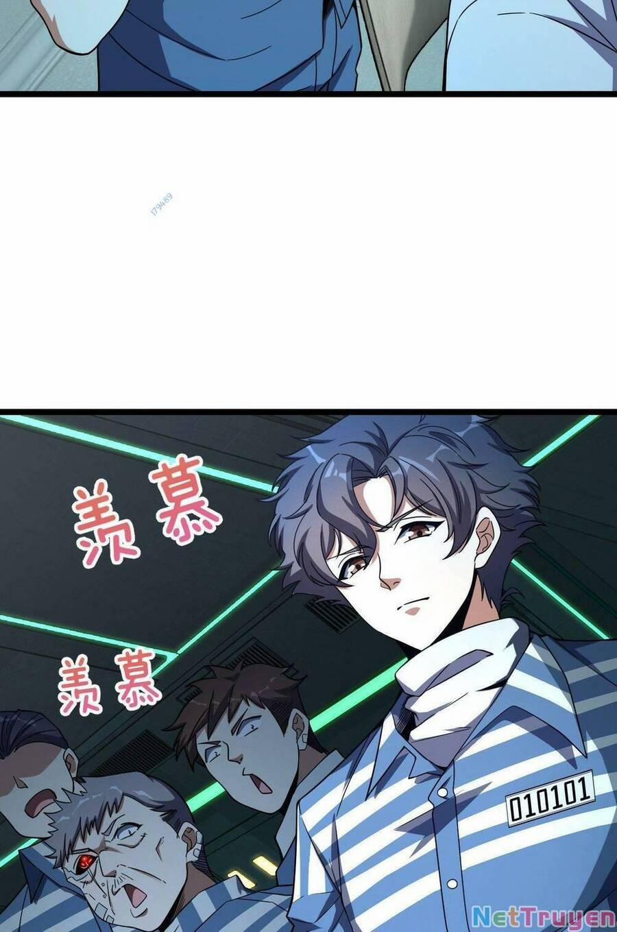 Mệnh Danh Thuật Của Bóng Tối 14 trang 14