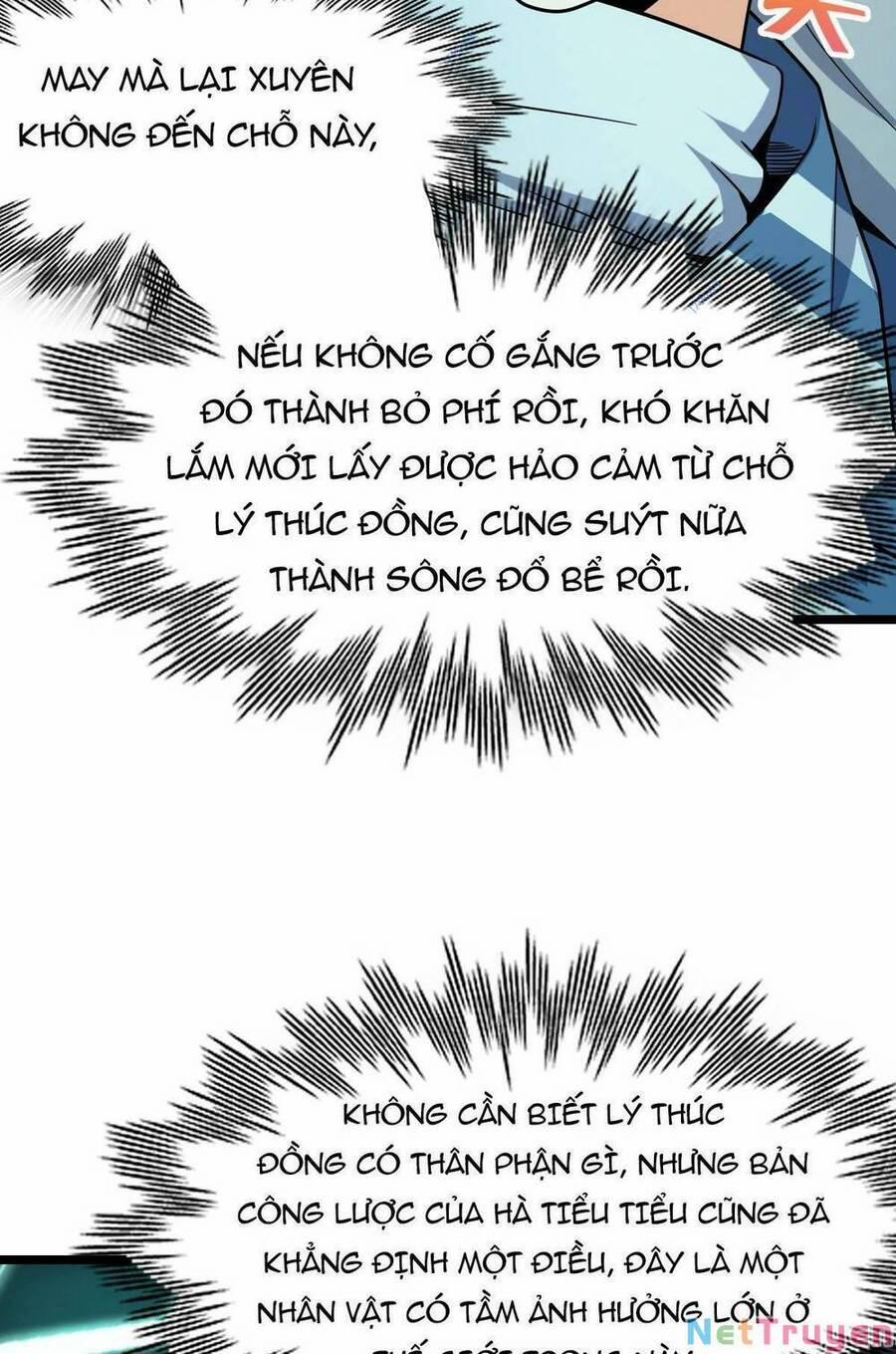 Mệnh Danh Thuật Của Bóng Tối 14 trang 2