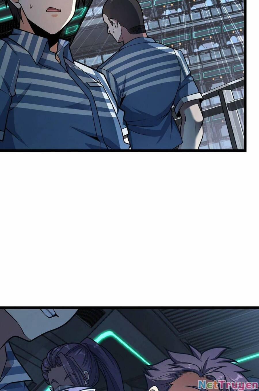 Mệnh Danh Thuật Của Bóng Tối 14 trang 20
