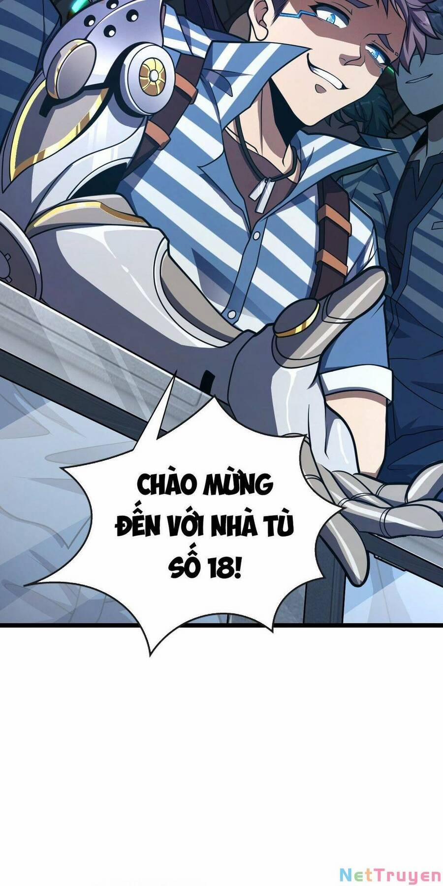 Mệnh Danh Thuật Của Bóng Tối 14 trang 21