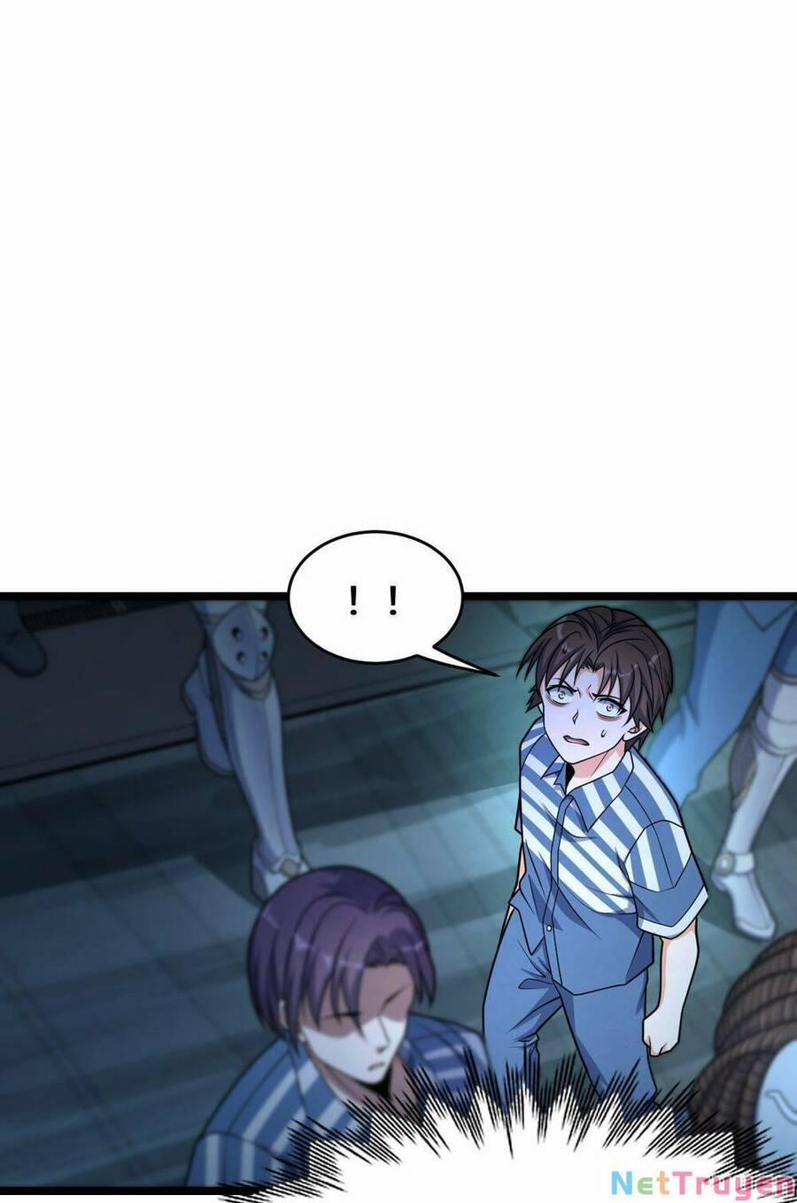 Mệnh Danh Thuật Của Bóng Tối 14 trang 23