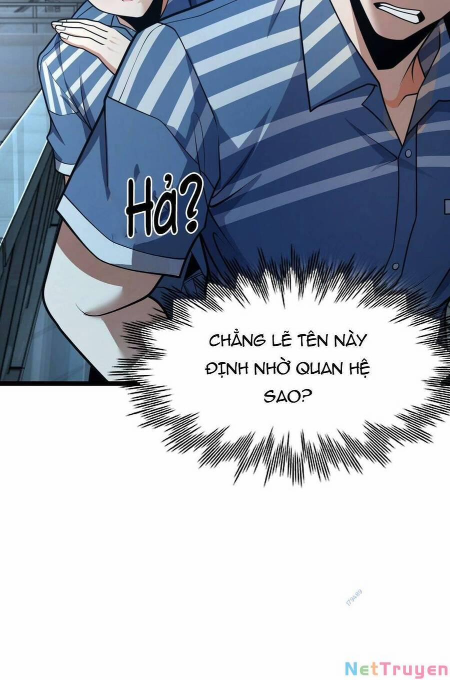 Mệnh Danh Thuật Của Bóng Tối 14 trang 25