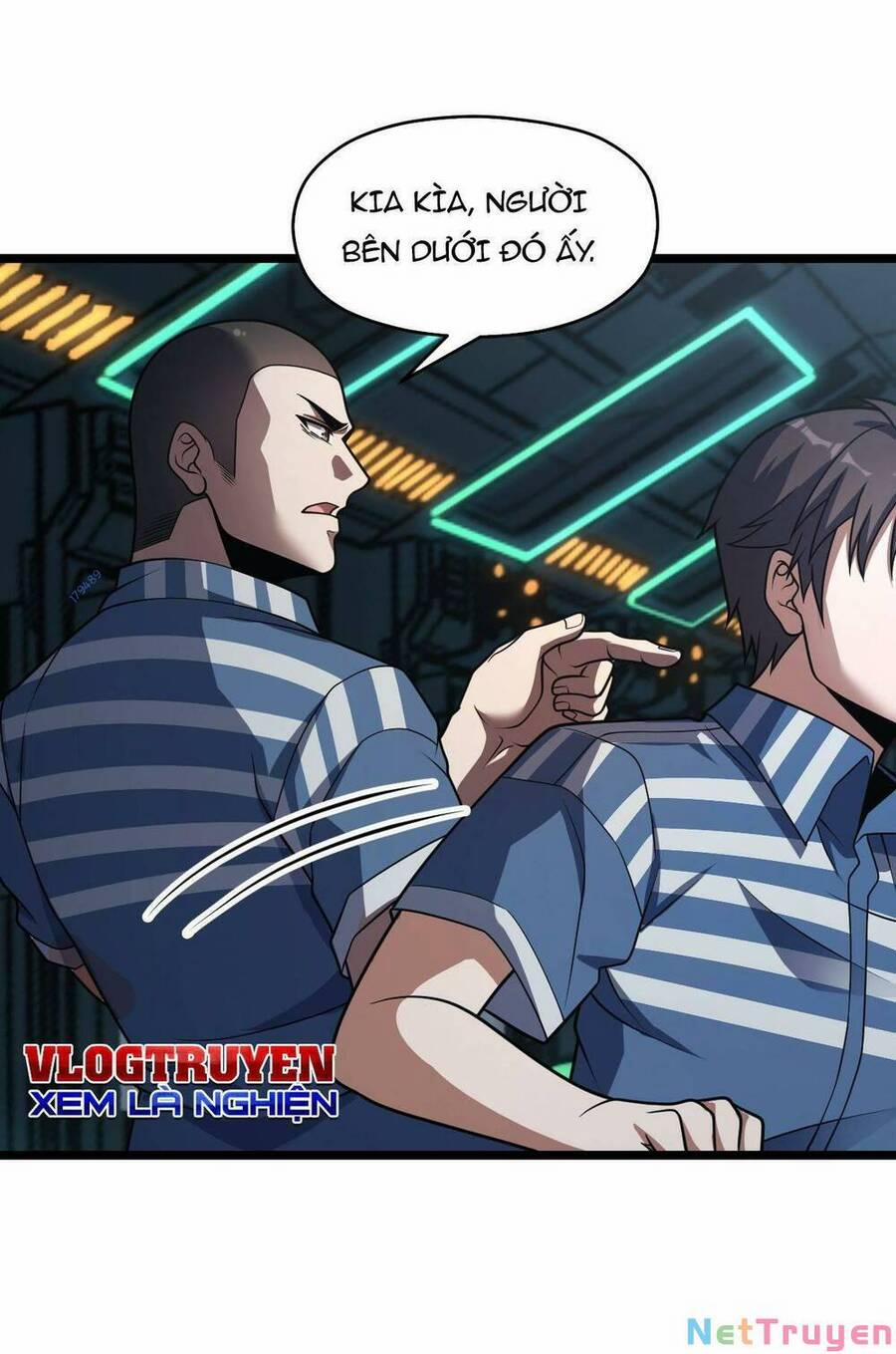 Mệnh Danh Thuật Của Bóng Tối 14 trang 26