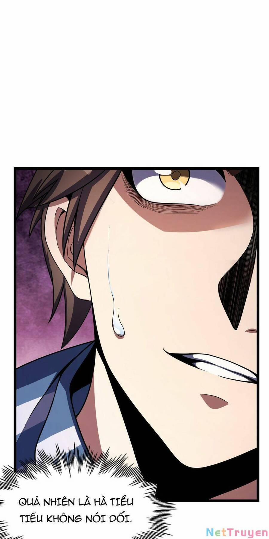 Mệnh Danh Thuật Của Bóng Tối 14 trang 27