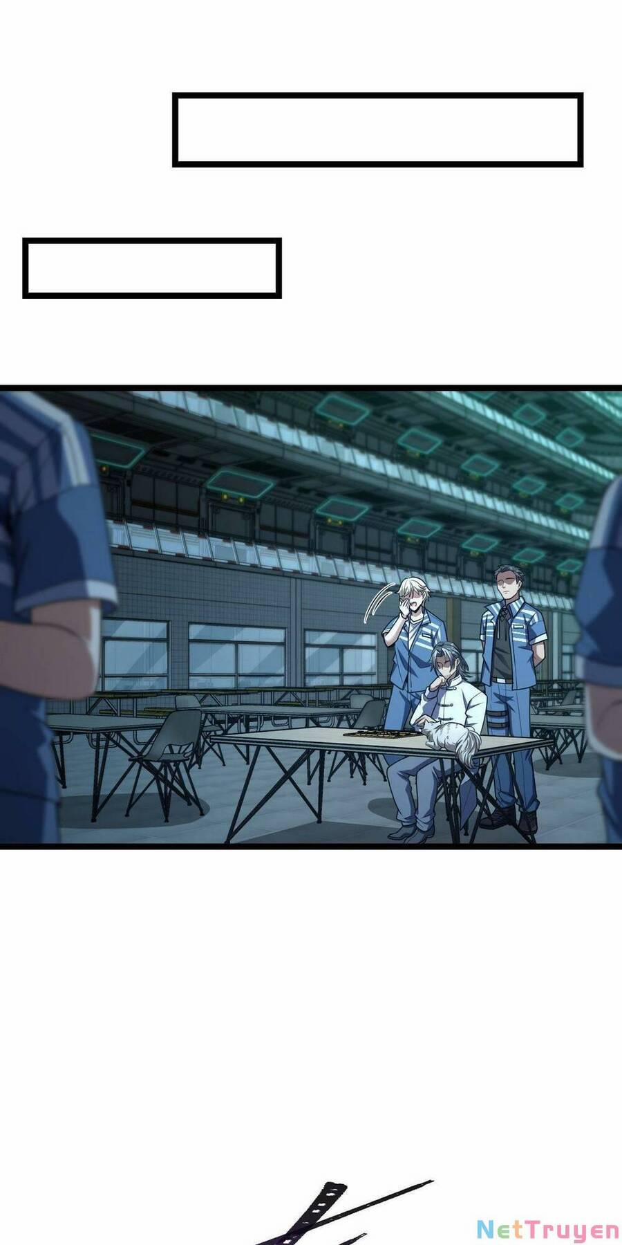 Mệnh Danh Thuật Của Bóng Tối 14 trang 30