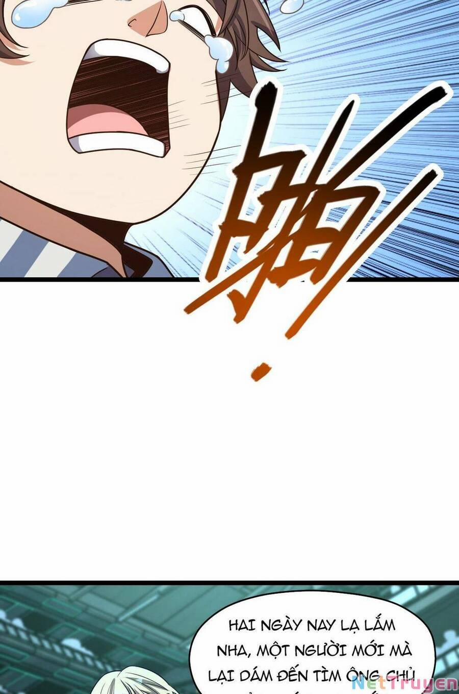 Mệnh Danh Thuật Của Bóng Tối 14 trang 34