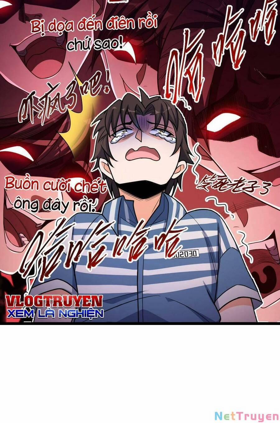 Mệnh Danh Thuật Của Bóng Tối 14 trang 43