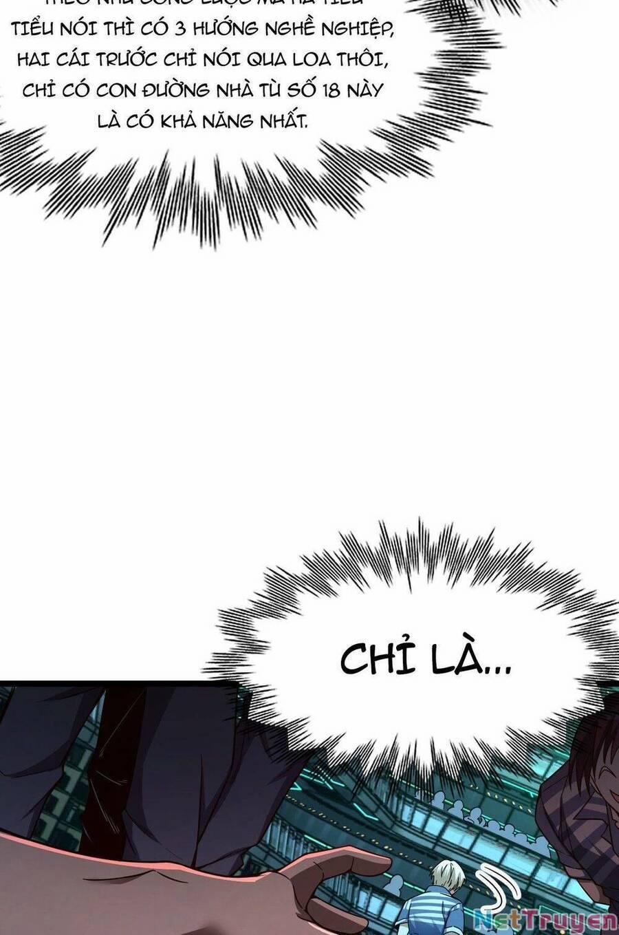 Mệnh Danh Thuật Của Bóng Tối 14 trang 46