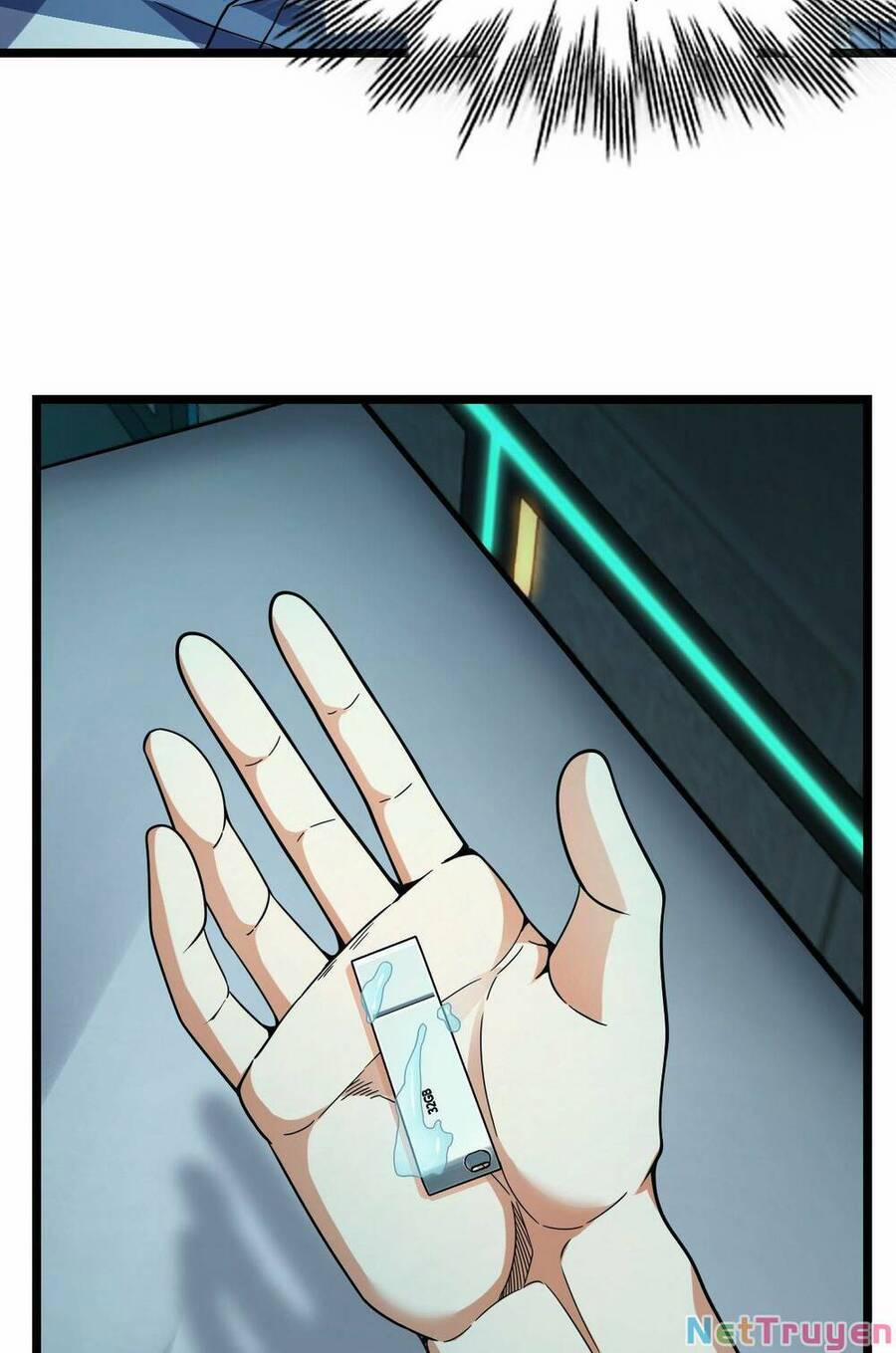 Mệnh Danh Thuật Của Bóng Tối 14 trang 5