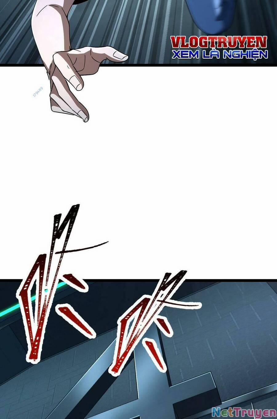 Mệnh Danh Thuật Của Bóng Tối 14 trang 50