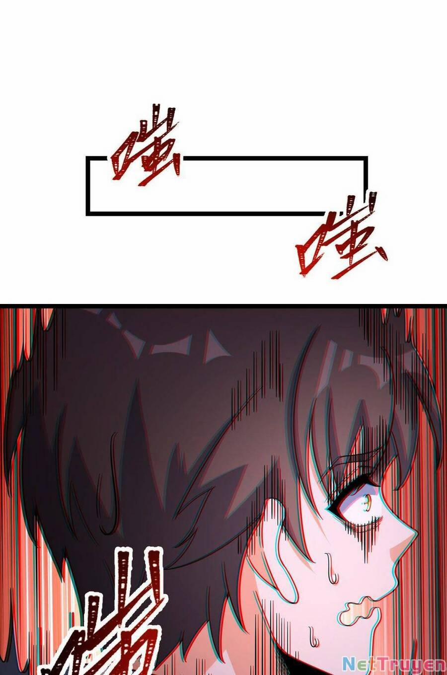 Mệnh Danh Thuật Của Bóng Tối 14 trang 53