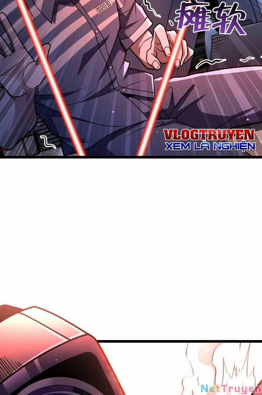 Mệnh Danh Thuật Của Bóng Tối 14 trang 55