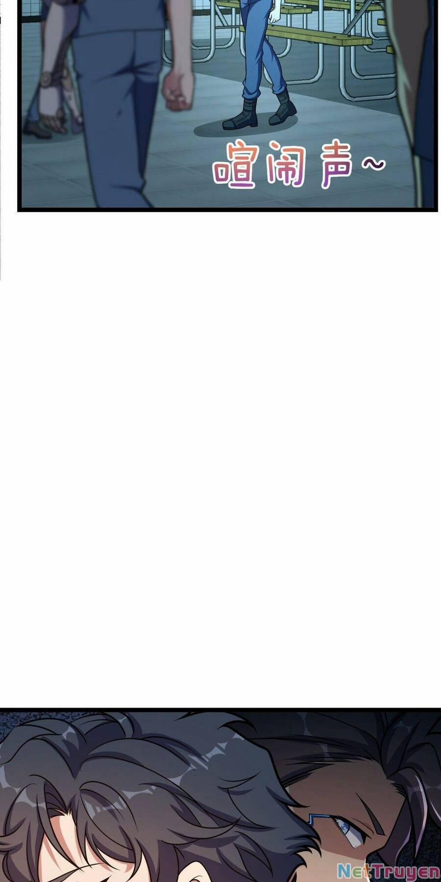 Mệnh Danh Thuật Của Bóng Tối 14 trang 69