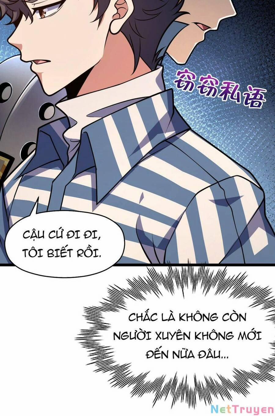 Mệnh Danh Thuật Của Bóng Tối 14 trang 70