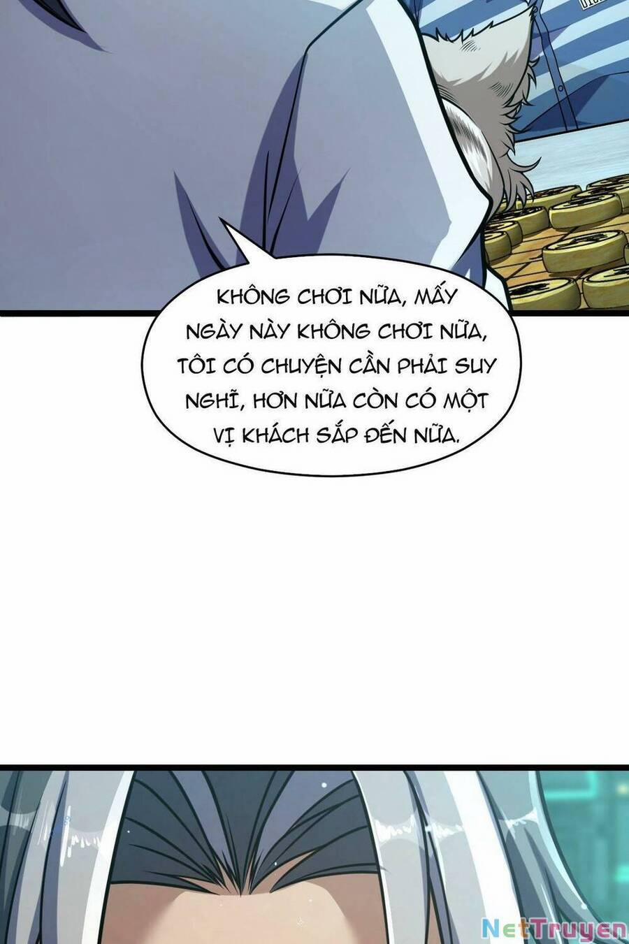 Mệnh Danh Thuật Của Bóng Tối 14 trang 73